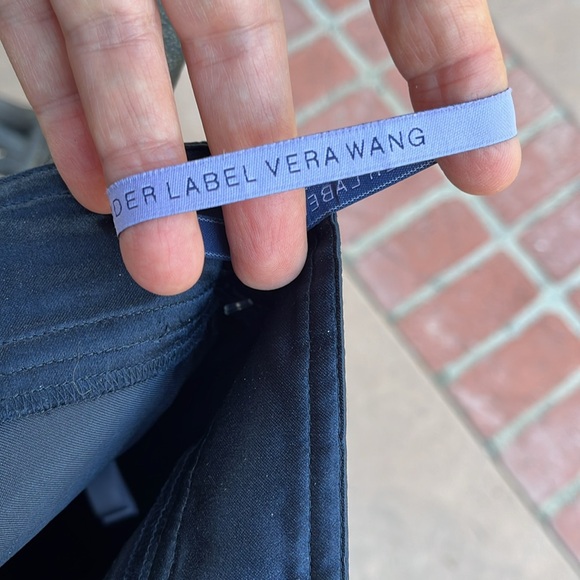 Vera Wang Lavender Label pants - Picture 4 of 8